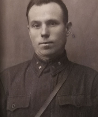 Капралов Александр Андреевич