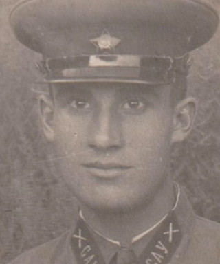 Гурьев Николай Павлович