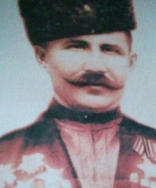 Кадыров Шагадат Насырович