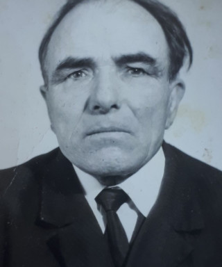 Дурунда Юрий Юрьевич