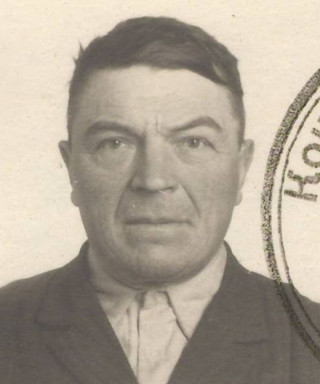 Новиков Павел Васильевич