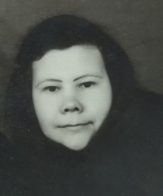 Викторова-Филатова Мария Ивановна