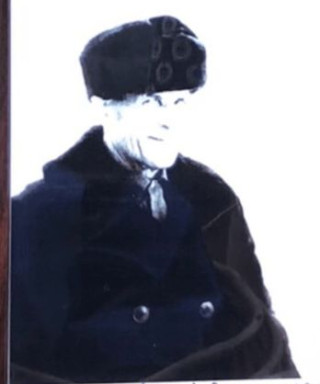 Поломошнов Андрей Евдокимович