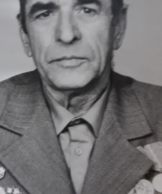 Глухин Павел Петрович