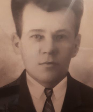 Новиков Николай Филиппович