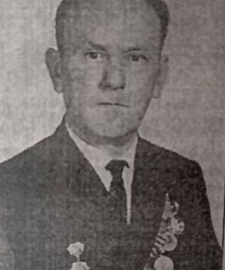 Дудкин Михаил Михайлович