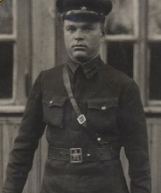 Пивоварцев Семен Семенович