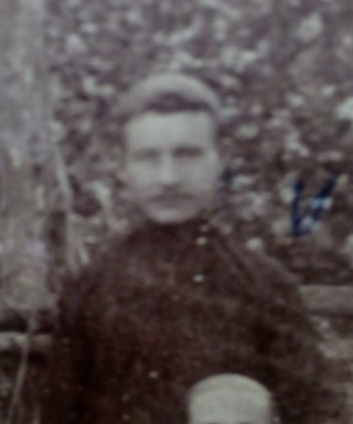 Дубровский Степан Андреевич