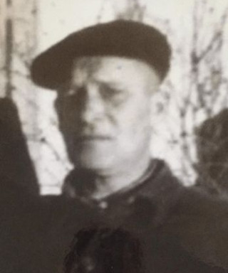 Панченко Порфирий Павлович