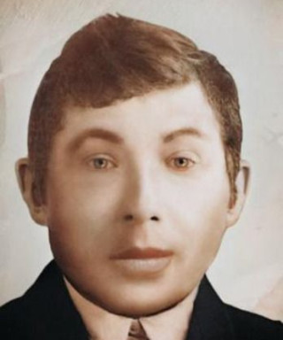 Щекотилов Василий Иванович