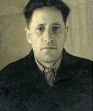 Кирдяшев Георгий Иванович