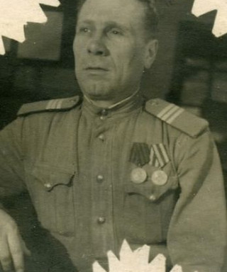 Кутичев Василий Иванович