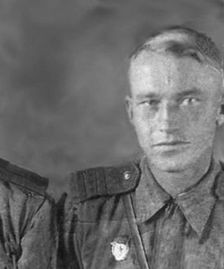 Фёдоров Петр Гаврилович