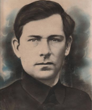 Лункин Кирилл Васильевич