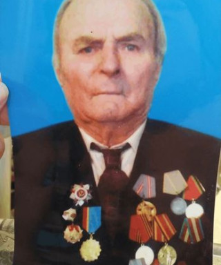 Видюк Иван Николаевич