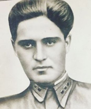 Жадобин Николай Ильич