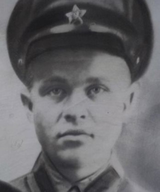 Дмитриенко Демьян Иванович