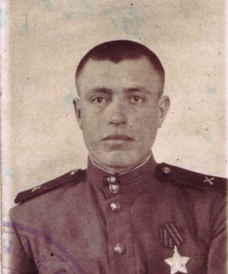 Дацковский Дмитрий Филиппович