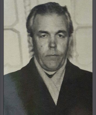 Дуничев Николай Фёдорович