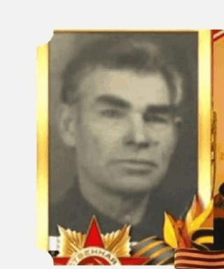 Емельянов-Русаков Борис Михайлович