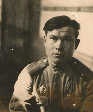 Завражин Иван Федорович