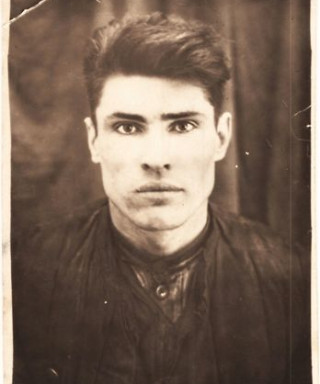 Гордеев Алексей Васильевич