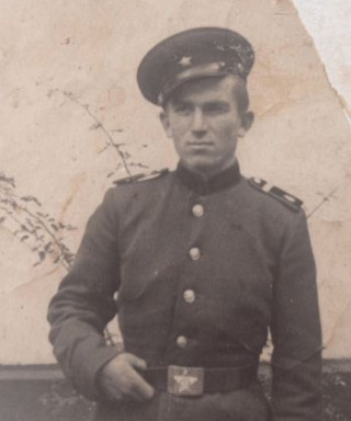 Лагкуев Буцука Болаевич