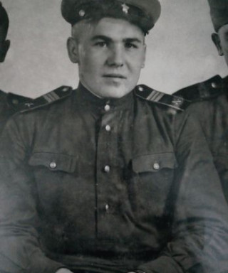 Абдуллин Фаиз Шаймухаметович