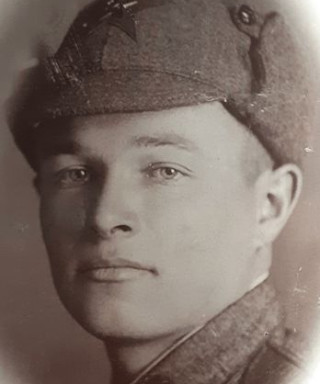 Жидков Егор Иванович