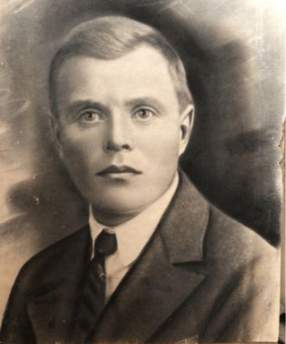 Железнов Фёдор Иванович