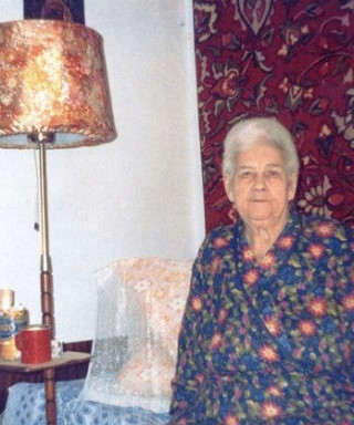 Коробкова Александра Васильевна