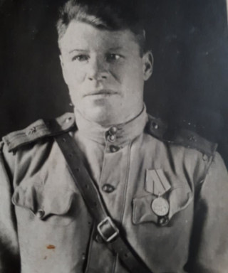 Шутков Иван Иванович