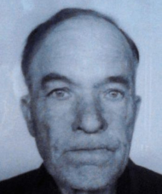 Перегудов Иван Никитич