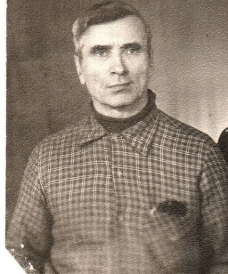 Жеребцов Василий Яковлевич