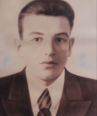 Шуршалев Василий Федорович