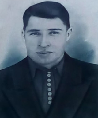 Орлов Иван Александрович