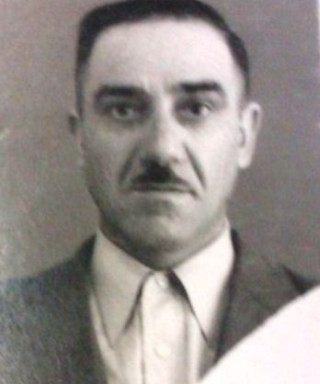 Вартанов Агаси Седракович