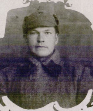 Карякин Алексей Семенович