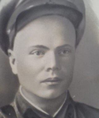 Бучков Александр Михайлович