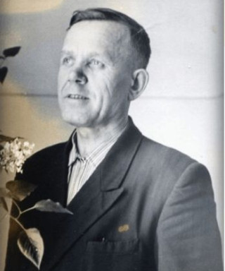 Якубаев Исмаил Султанович