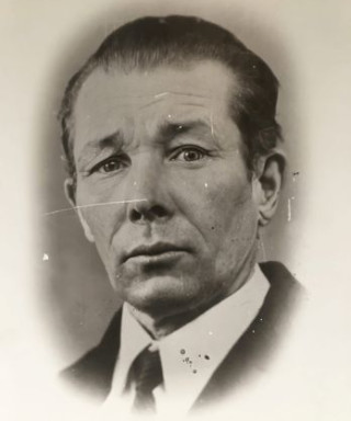 Ергин Сергей Дмитриевич