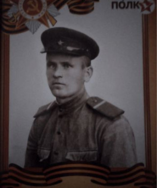 Ищенко Павел Кононович