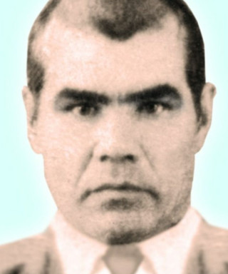 Абдуллин Насибулла Абдуллович