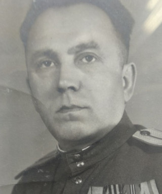 Гланский Семён Иванович