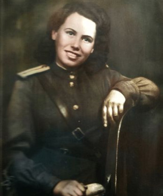 Алинкина Татьяна Григорьевна