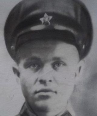 Дмитриенко Демьян Иванович