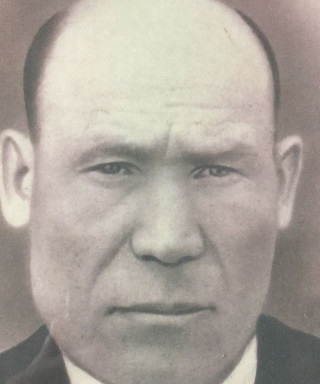 Попов Василий Иванович