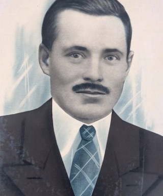 Мадьяров Газиз Басырович