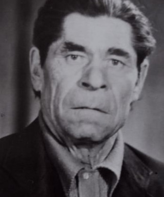 Юшин Андрей Александрович