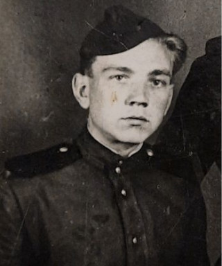 Якушкин Александр Николаевич